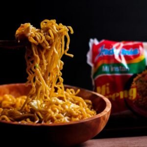 Indomie (All Variant)