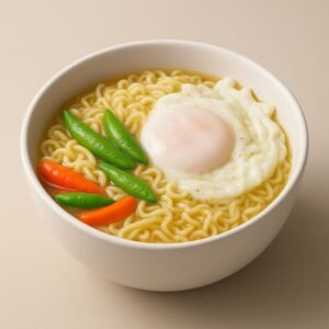 Indome (All) + Telur