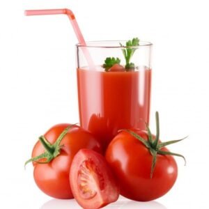 Juice Tomat